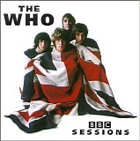 The Who - The BBC Sessions