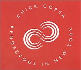 Chick Corea - Rendezvous in New York