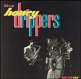 The Honeydrippers - Volume One