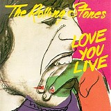 The Rolling Stones - Love You Live