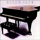 Elton John - Here And There CD2