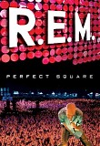 R.E.M. - Perfect Square (DVD)