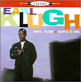 Earl Klugh - Peculiar Situation