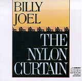 Billy Joel - Nylon Curtain