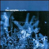 The Samples - Sparta