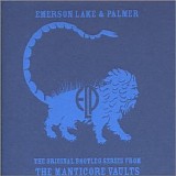 Emerson Lake & Palmer - Vol. 2-Original Bootleg Series