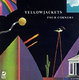 The Yellowjackets - Four Corners