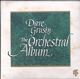 Dave Grusin - Orchestral Album