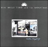 Big Head Todd & The Monsters - Another Mayberry