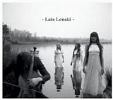 LaÃ¯s & Simon Lenski - LaÃ¯s Lenski