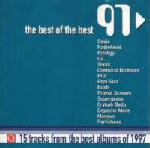 Various artists - Q Magazine - The Best Of The Best 97