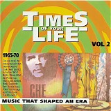 Various artists - Times Of Your Life 1965-1970