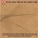 Various artists - Q: The Best Tracks From The Best Albums Of 2000