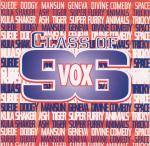 Various artists - Vox - Class of 96