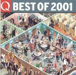 Various artists - Q: Best Of 2001