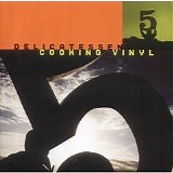 Various artists - Cooking Vinyl - Delicatessen 5