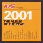 Various Artists - NME Presents 2001 The Album Of The Year