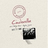 Cinderella - Authorized Bootleg