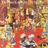 Band Aid - Do They Know It's Christmas