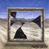 New Sun - Fractured