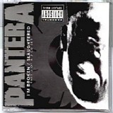 Pantera - I'm Broken - Slaughtered