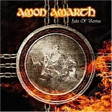 Amon Amarth - Fate Of Norns