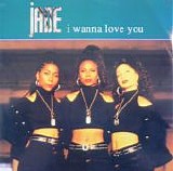 Jade - I Wanna Love You