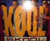 Kool Skool - You Can`t Buy My Love