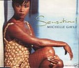 Michelle Gayle - Sensational