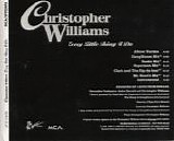 Christopher Williams - Every Little Thing U Do