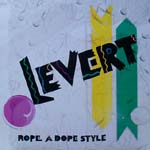 Levert - Rope A Dope Style (Single)