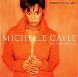 Michelle Gayle - Do You Know