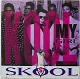 Kool Skool - My Girl