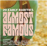 Various artists - Mojo - Almost Famous