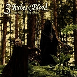 3 Inches Of Blood - Here Waits Thy Doom -2009-