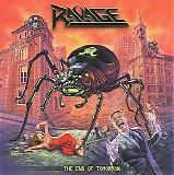 Ravage - The End of Tomorrow
