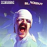 Scorpions - Blackout