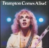 Peter Frampton - Frampton Comes Alive! Disc 1