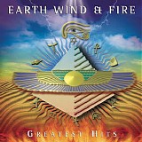 Earth Wind & Fire - Greatest Hits