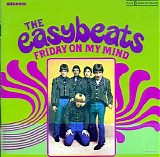 The Easybeats - Friday On My Mind