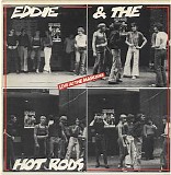 Eddie & The Hot Rods - Live At The Marquee EP