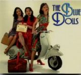 THE BLUE DOLLS - THE BLUE DOLLS