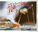 Jeff Wayne - War Of The Worlds