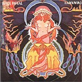 Hawkwind - Space Ritual (Disc 1) [2001 Reissue]