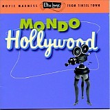 Various artists - Ultra-Lounge Volume 16 - Mondo Hollywood