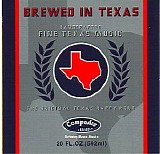 Various artists - Brewed In Texas