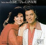 Loretta Lynn & Conway Twitty - The Very Best of Loretta Lynn and Conway Twitty