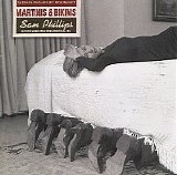 Sam Phillips - Martinis & Bikinis