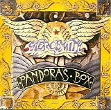 Aerosmith - Pandora's Box