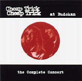 Cheap Trick - At Budokan, The Complete Concert